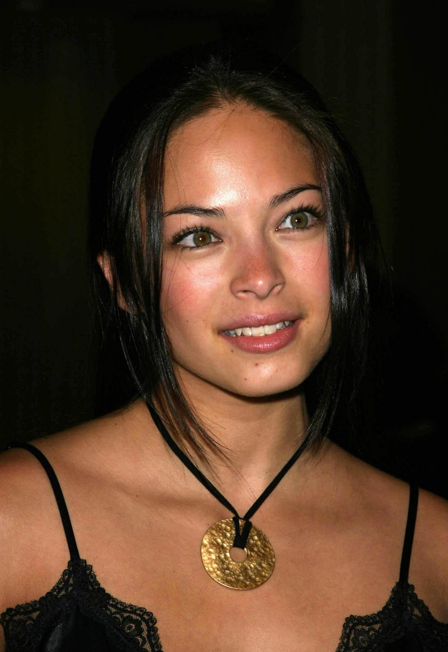 Kristin Kreuk Kristin Kreuk 003